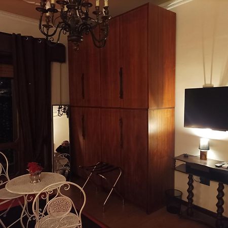 B&B Centrum Пальми Экстерьер фото