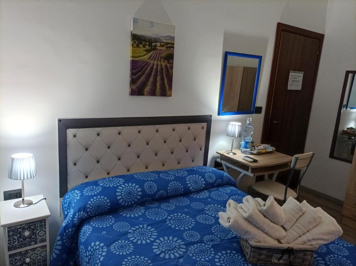 B&B Centrum Пальми Экстерьер фото