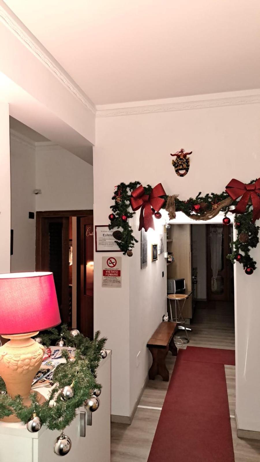 B&B Centrum Пальми Экстерьер фото
