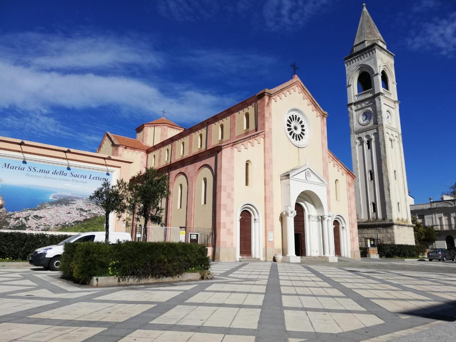 B&B Centrum Пальми Номер фото